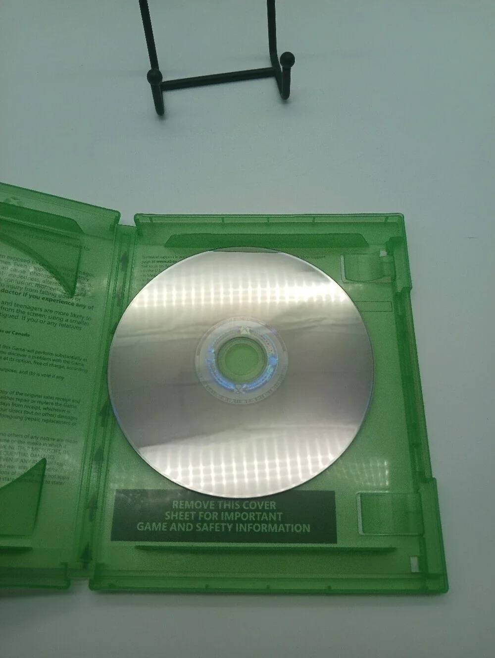 Microsoft used but